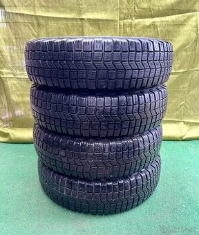 205/80 r16 zimné Michelin 104T