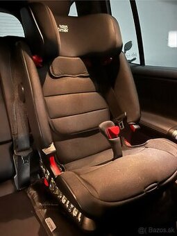 Carseat Britax