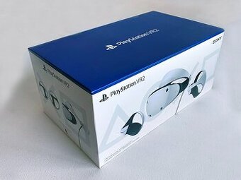 SONY PLAYSTATION VR2 - PSVR2