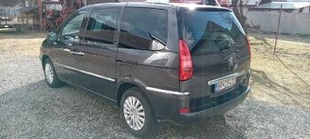 Peugeot 807