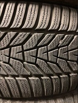 R19 225/40 Hankook zimne ❗️ 2ks