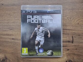 Pure Football na PS3