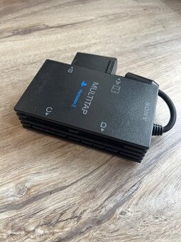 Playstation 2 Multitap