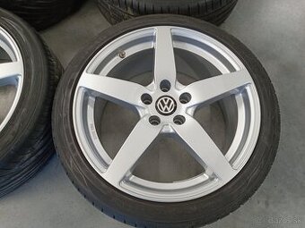 Letne ALU 5x112 R18 8J ET39 DIEWE VOLKSWAGEN