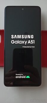 Predám Samsung Galaxy A51