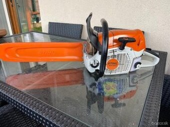 STIHL MS 462