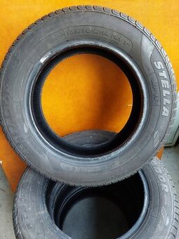 Letné pneumatiky 165/70 R14 81T