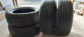 Letné pneumatiky 205/55 R16 91H - Hankook