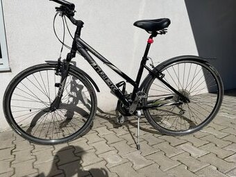 Trek 7200 FX damsky, velkost 43cm