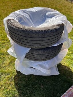 Bridgestone letne 235/55 r18 - 1