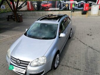 Volkswagen golf 1.9tdi