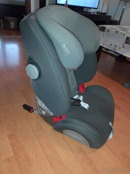 Predam autosedacku britax romer - 1