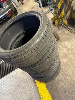 Letné Pneumatiky 245/35 R19