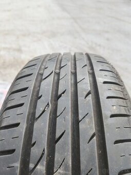 185/55 R15 Nexen - 1