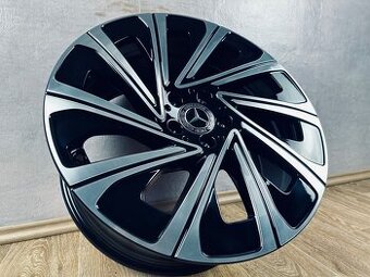 Originál kolesa 19” Mercedes E W214