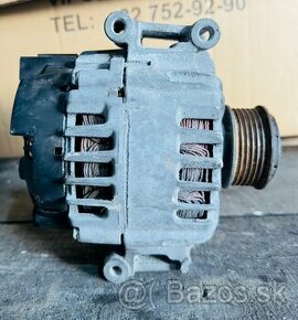 VW/SKODA/SEAT alternator 06E903016S 150A