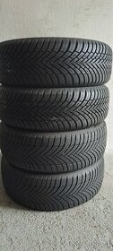 175/55r15 celorocné pneumatiky - 1