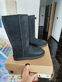 Vysoké Ugg top cena - 1