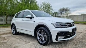 Volkswagen Tiguan 2.0 TDI DSG ▶▶4MOTION◀◀ ▶R-LINE◀