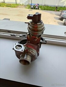 Turbo 2.0 Diesel , fiat , Alfa , opel , sabb 100€ - 1