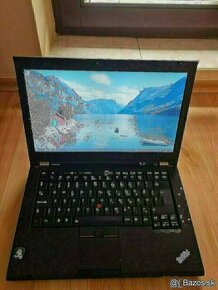 Lenovo Thinkpad T420