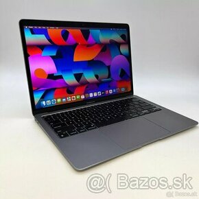 Macbook Air 13 A2337 Late 2020 Space Gray - TOP STAV