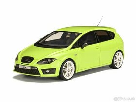 SEAT LEON MKII CUPRA R 2010 – 1:18 OTTO - 1