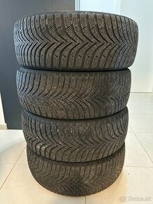 Hankook Winter icept RS2 205/55 R16 91T zimné