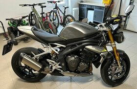 Triumph Speed Triple 1200 RS 2022