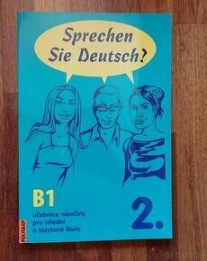 Sprechen Sie Deutsch? B1