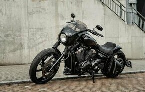 Yamaha XVS1300 Stryker Custom