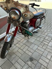 Jawa 350 -360