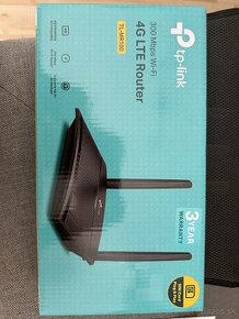 4GLTE Router tp-link - 1