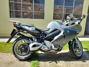 Predám BMW F800ST