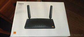 Flybox TP-link MR200 4G ROUTER