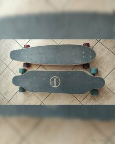 Longboard