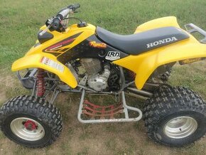 Honda 400EX TRX