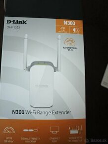 D-Link N300