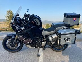 Yamaha XT1200Z SuperTenere - 1