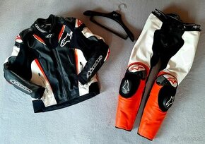 Kombineza Alpinestars Atem V3.. NOVÁ