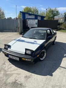 Predam Honda Prelude 1991 2.0 103kw - 1