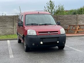 Citroen Berlingo 1.6 HDi - 1