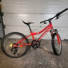 Detsky bicykel 20"