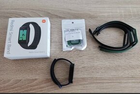 Predám náramok Redmi Smart Band 2