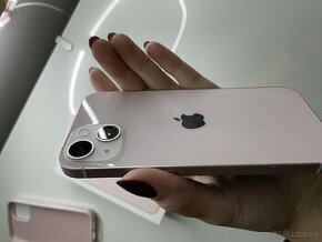 iPhone 13 128GB Pink