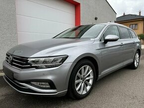 Passat variant 2.0tdi 2021 Business