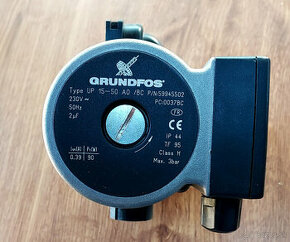 GRUNDFOS