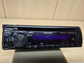 KENWOOD KDC-3057U