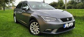 Seat Leon ST 1.6 TDI CR 77kw