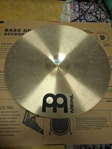 Meinl Pure Alloy 16" + 18" Medium Crash - 1